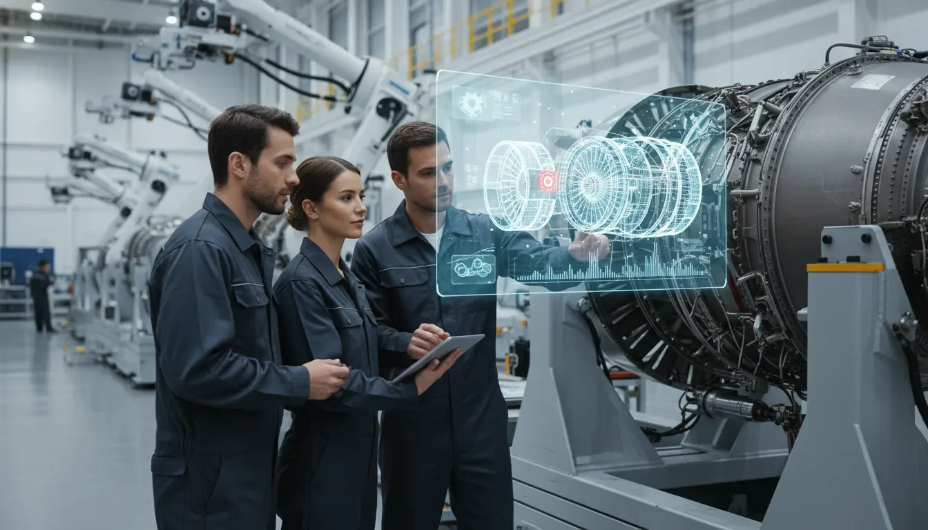 GE Aviation image