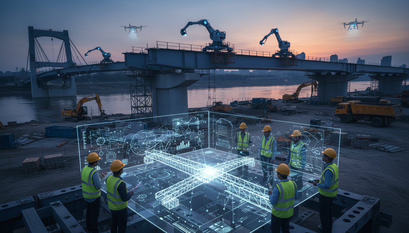 John Holland and GHD image