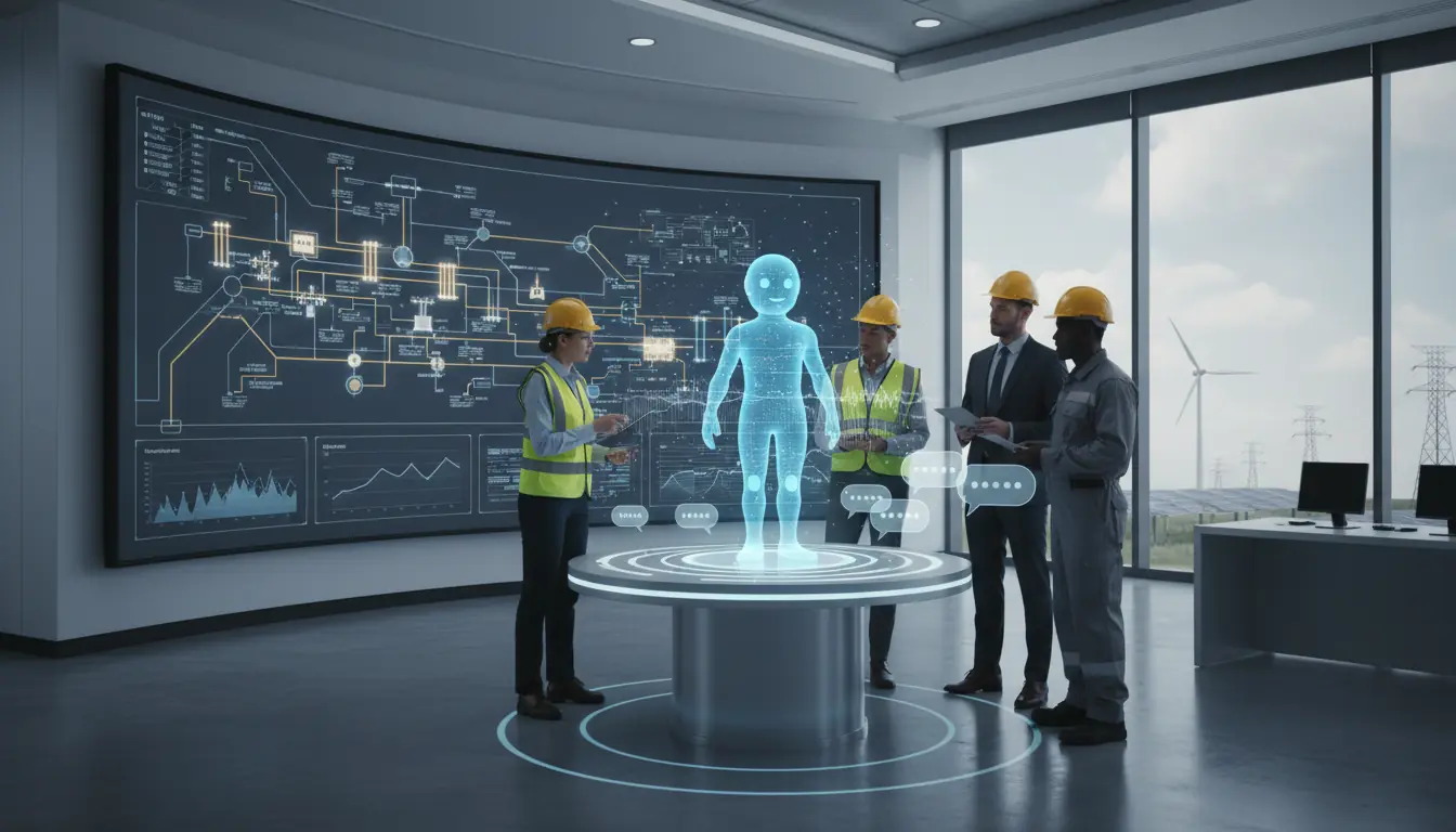 SECO Energy image