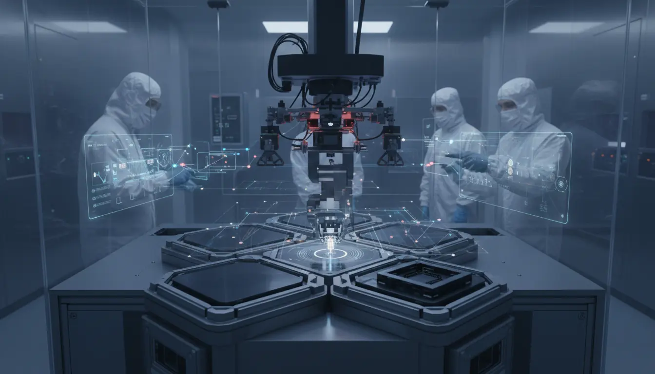 Applied Materials image