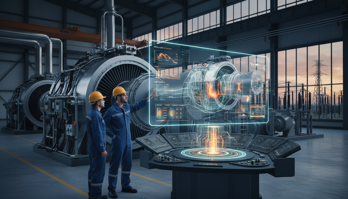 Siemens Energy image