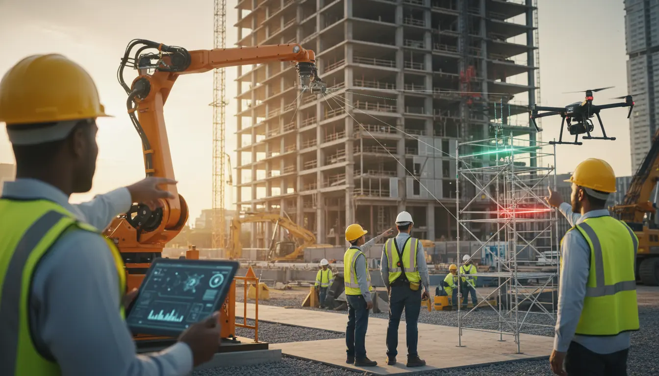 Shawmut Design and Construction image