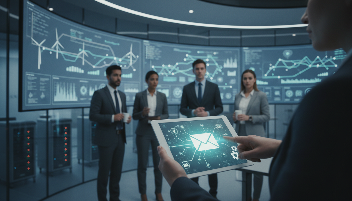 Octopus Energy image