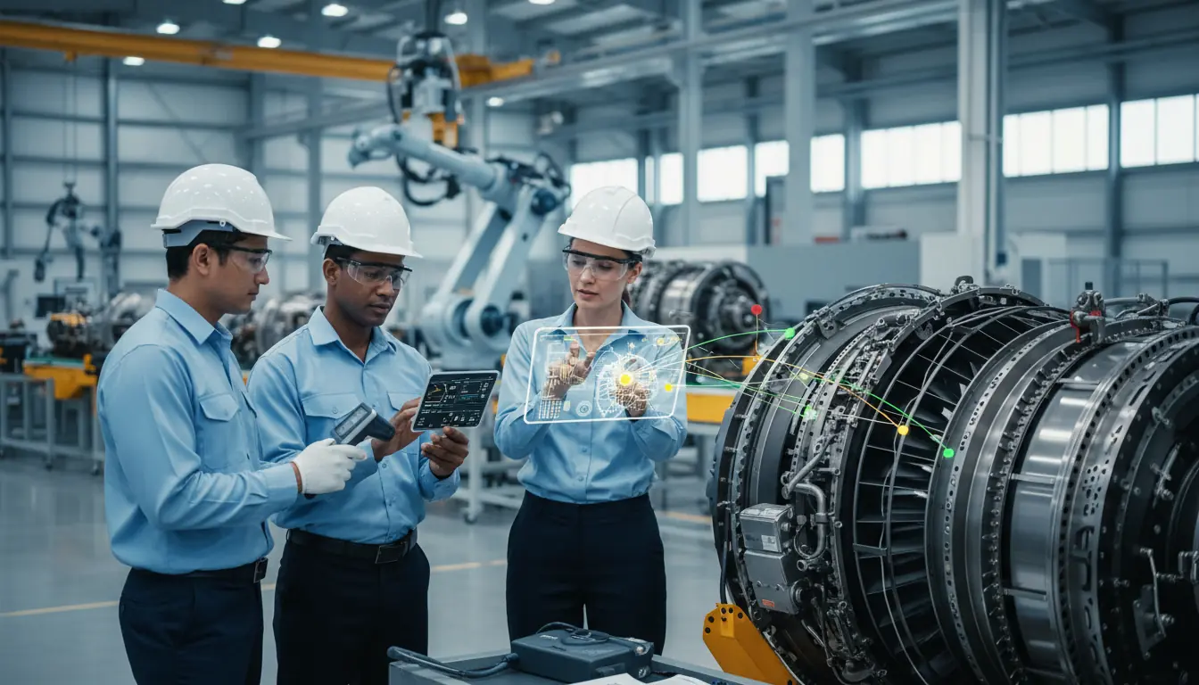 GE Aviation image