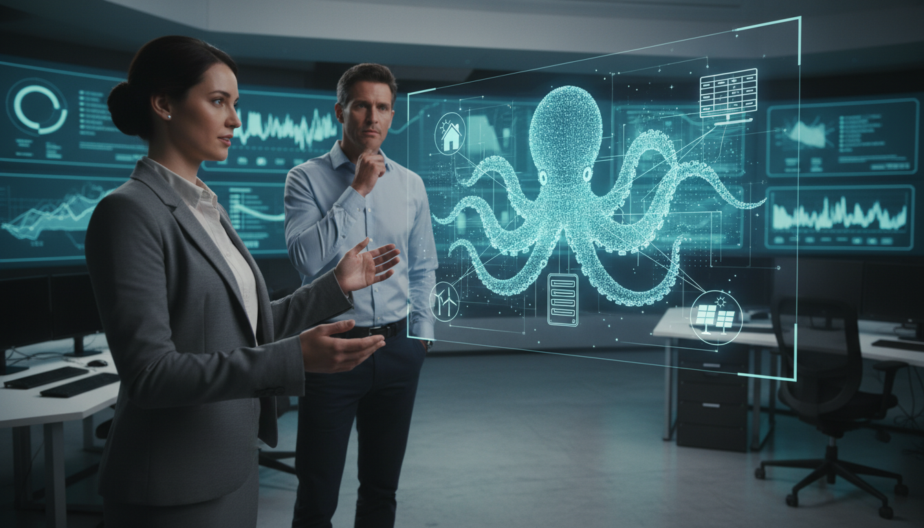 Octopus Energy image