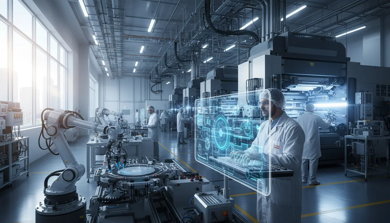 Visionary Thinking Fab AI Symbio