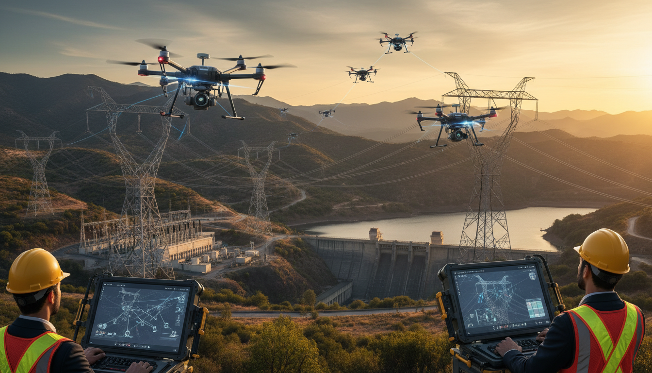 Cognizant Utility Client image