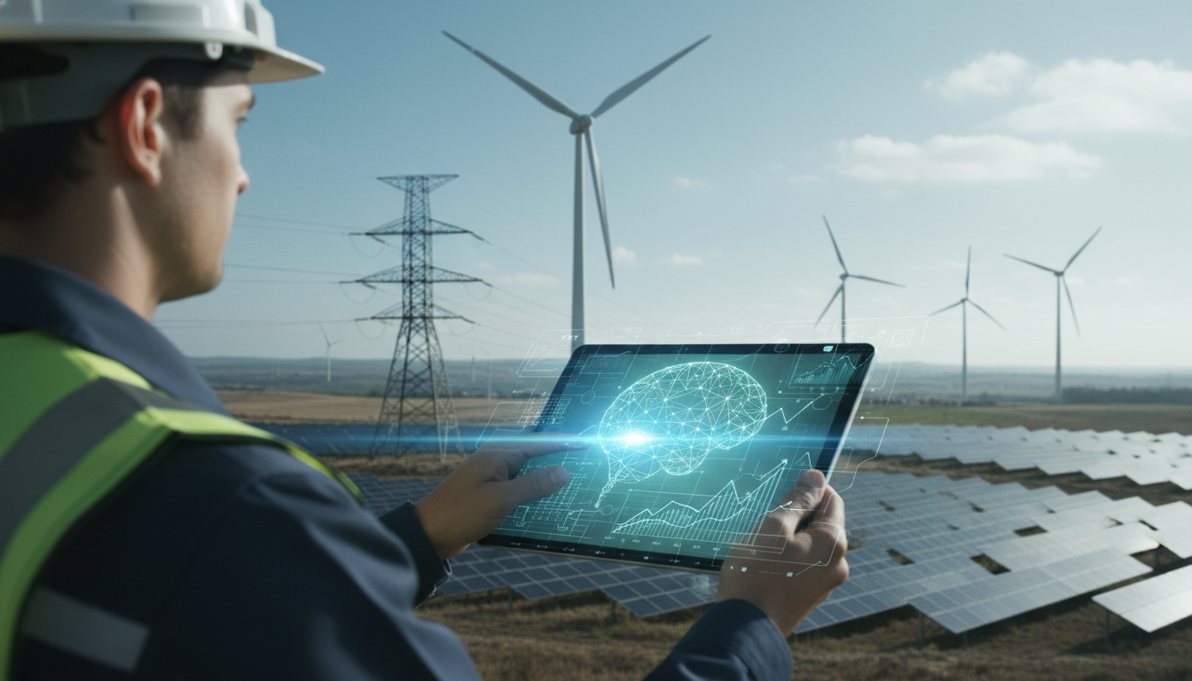 Enel Green Power image