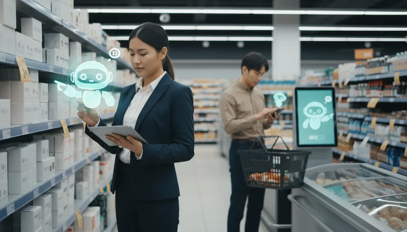 Carrefour image