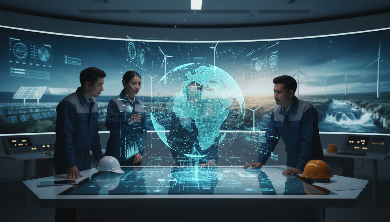 Enel Green Power image