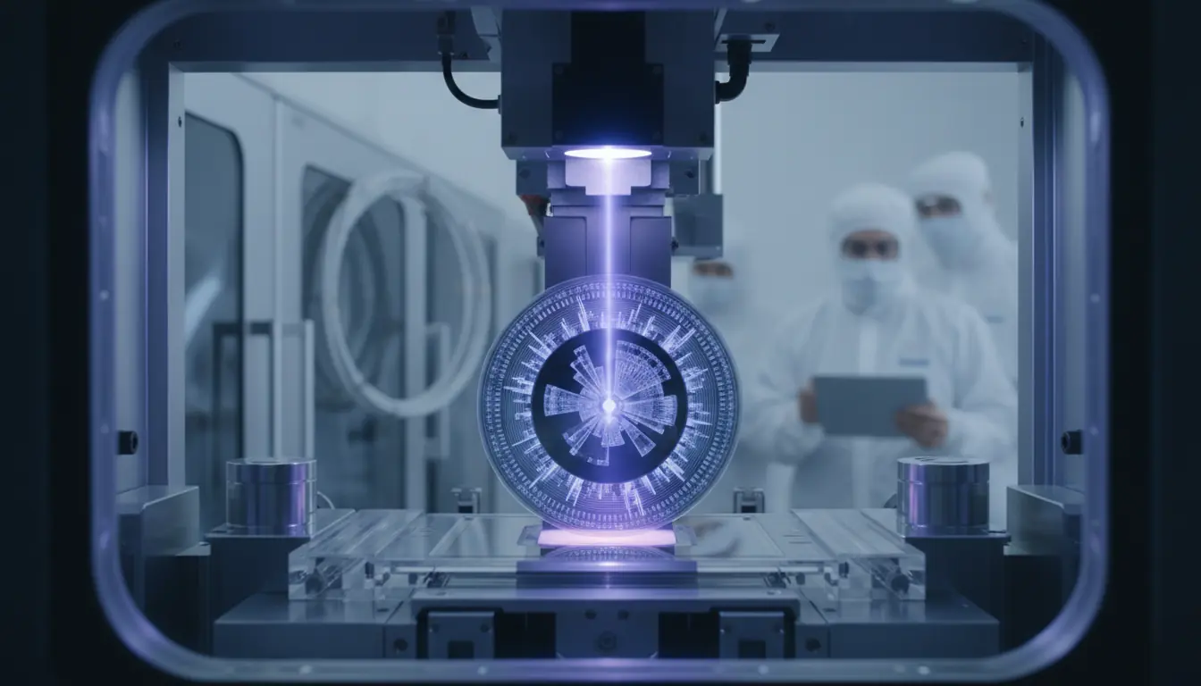 Applied Materials image