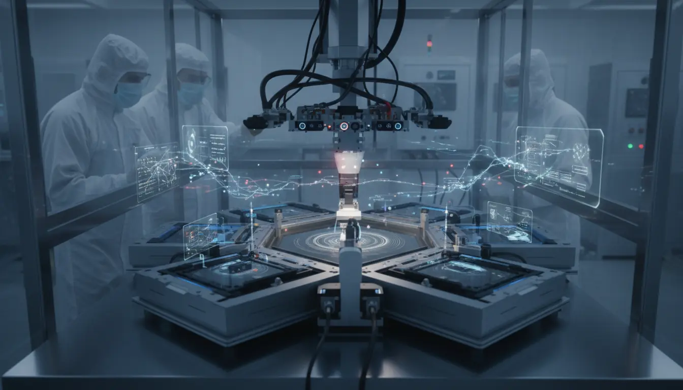 Applied Materials image