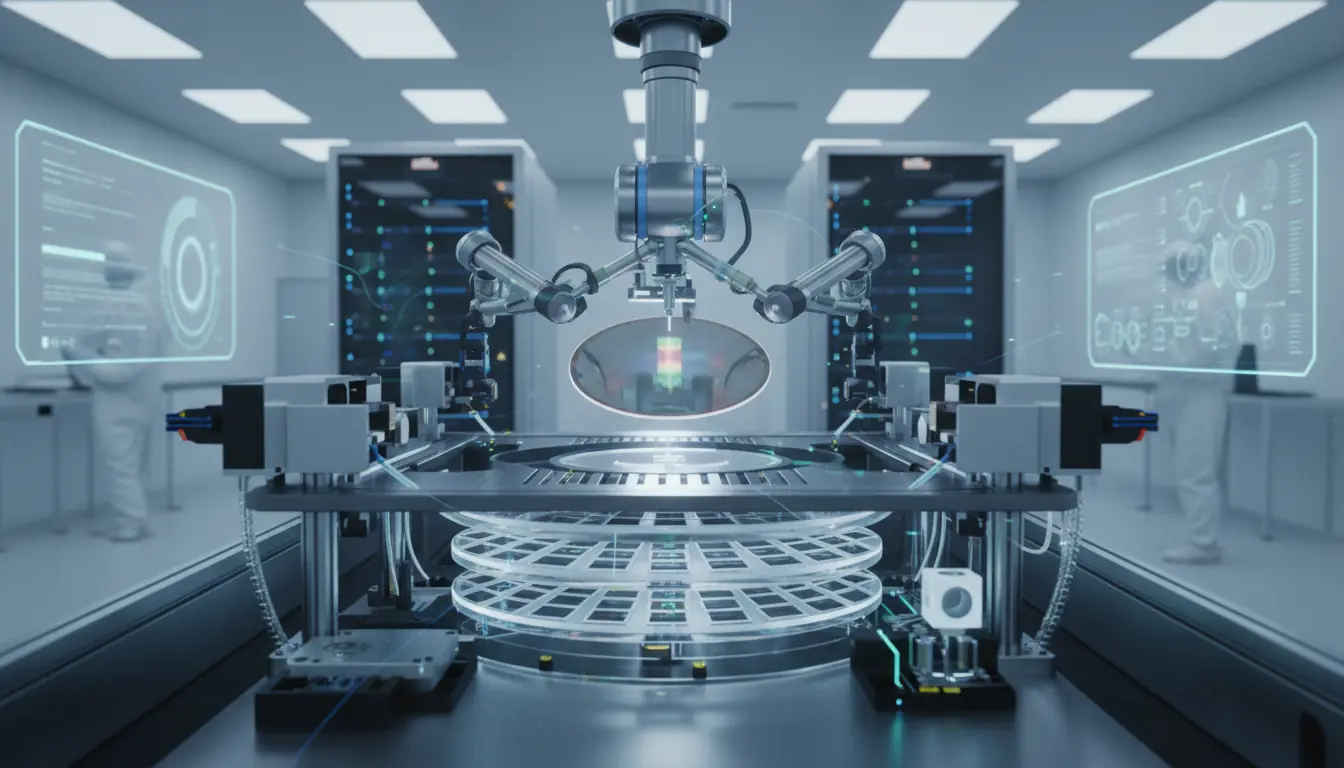 Applied Materials image