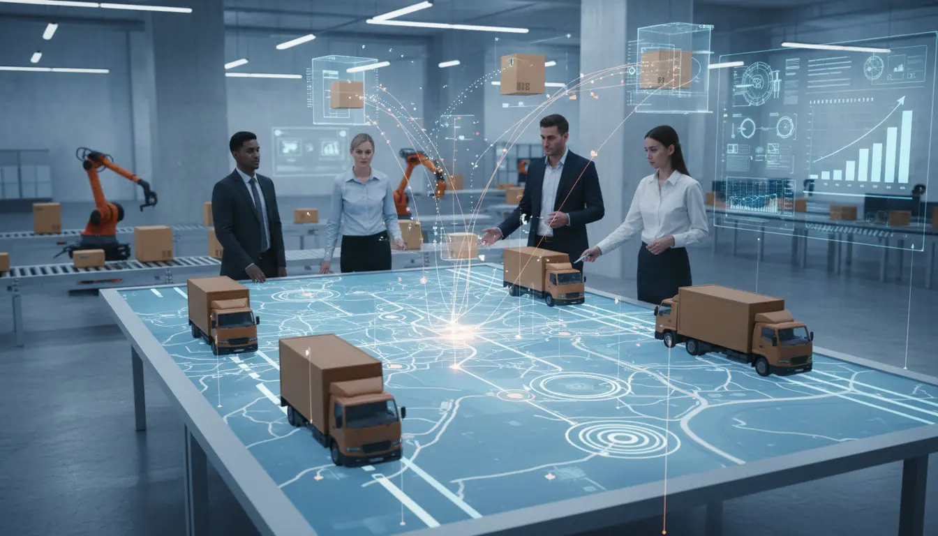 UPS image