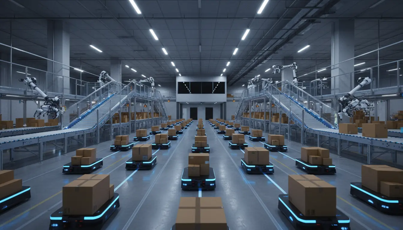 Global Retailer (Anonymous US-based Distributor) image