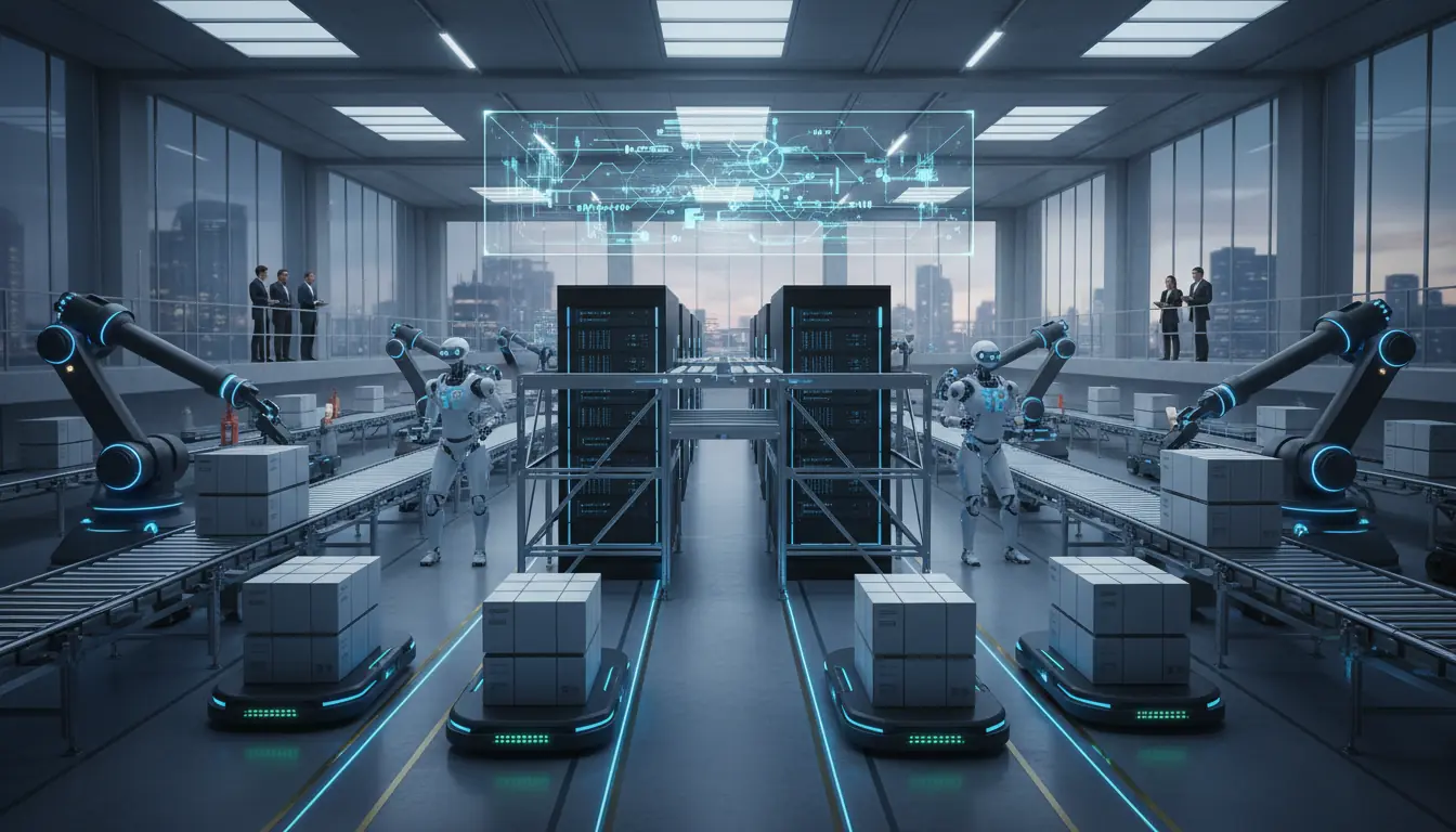ST Logistics image