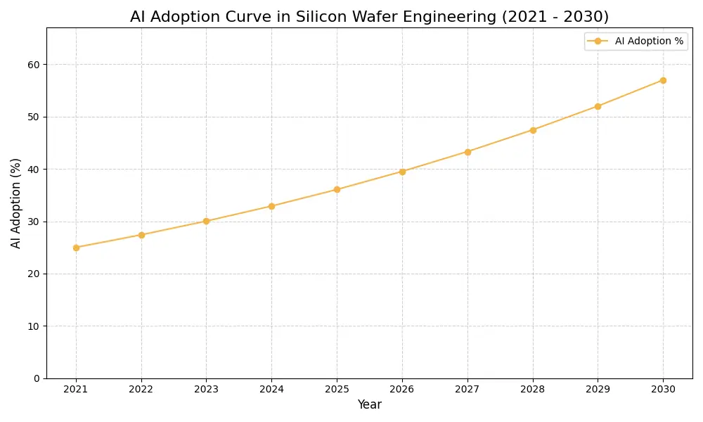 AI Adoption Graph