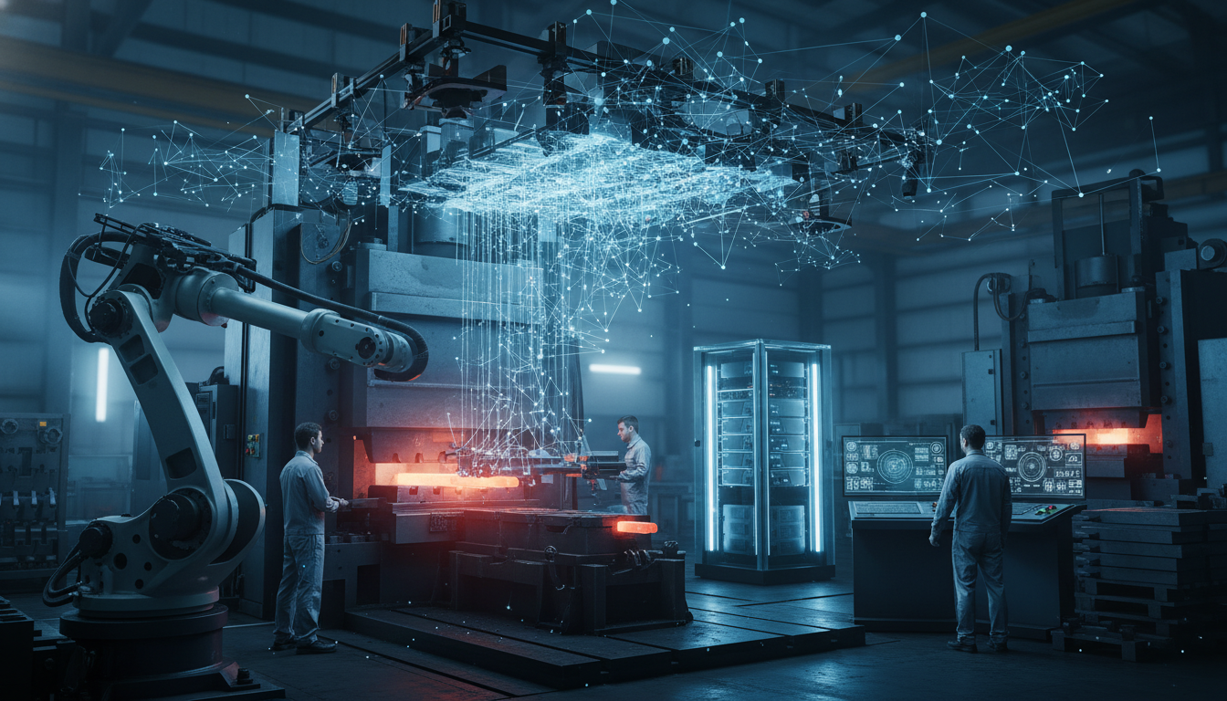 Ford Motor Company image