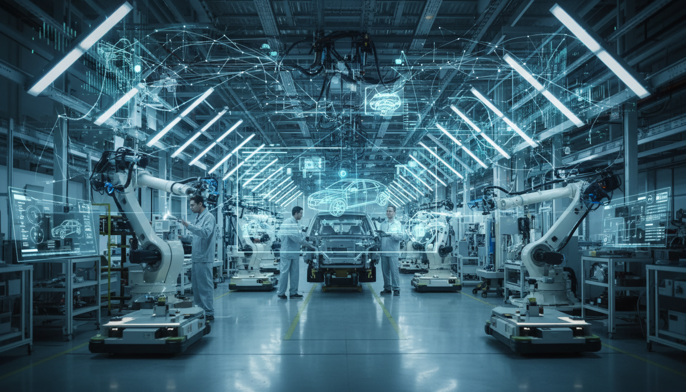 General Motors image