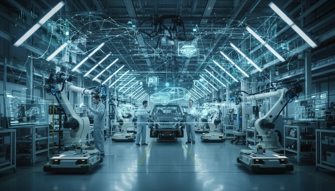 General Motors image