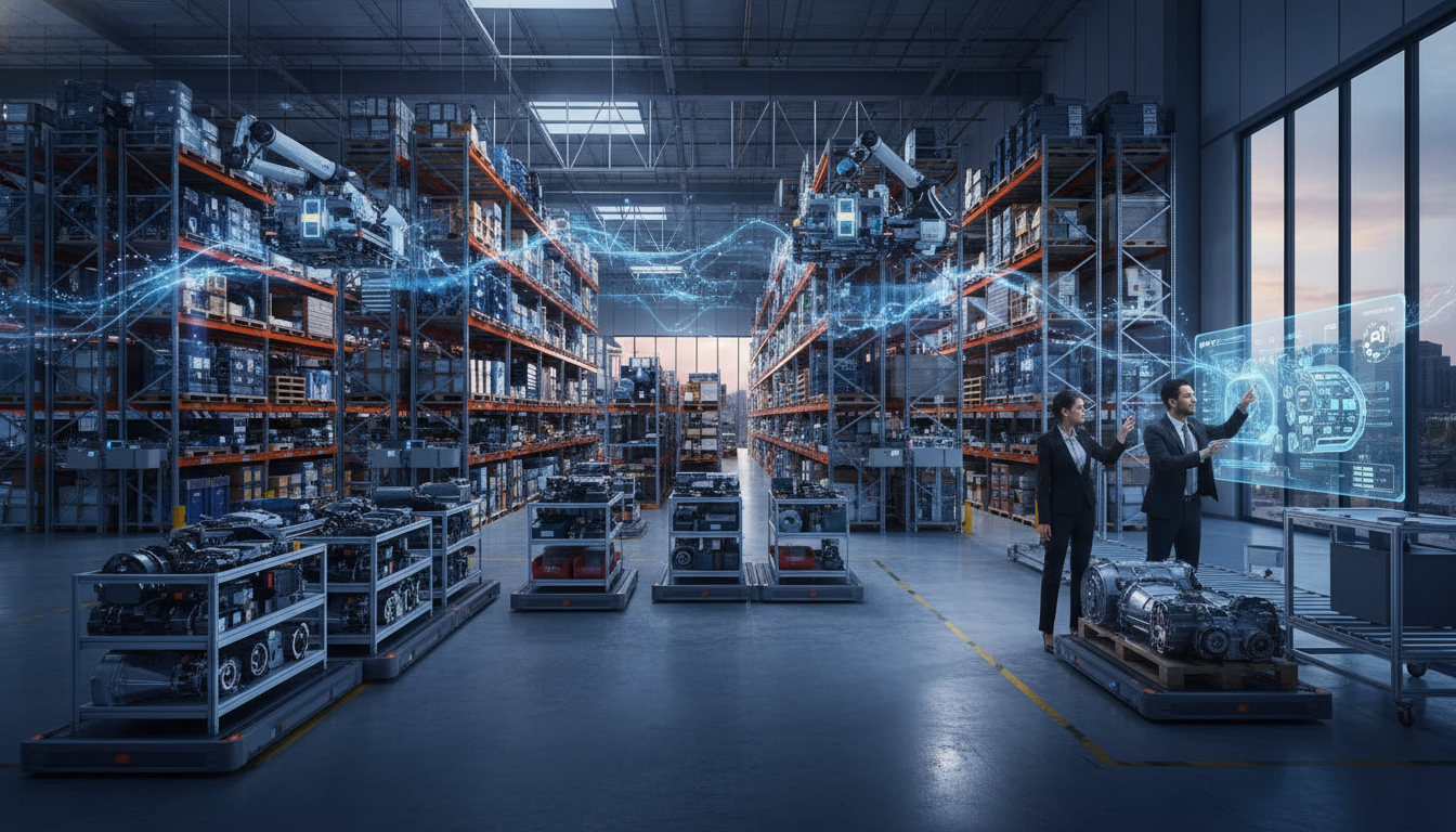 General Motors image