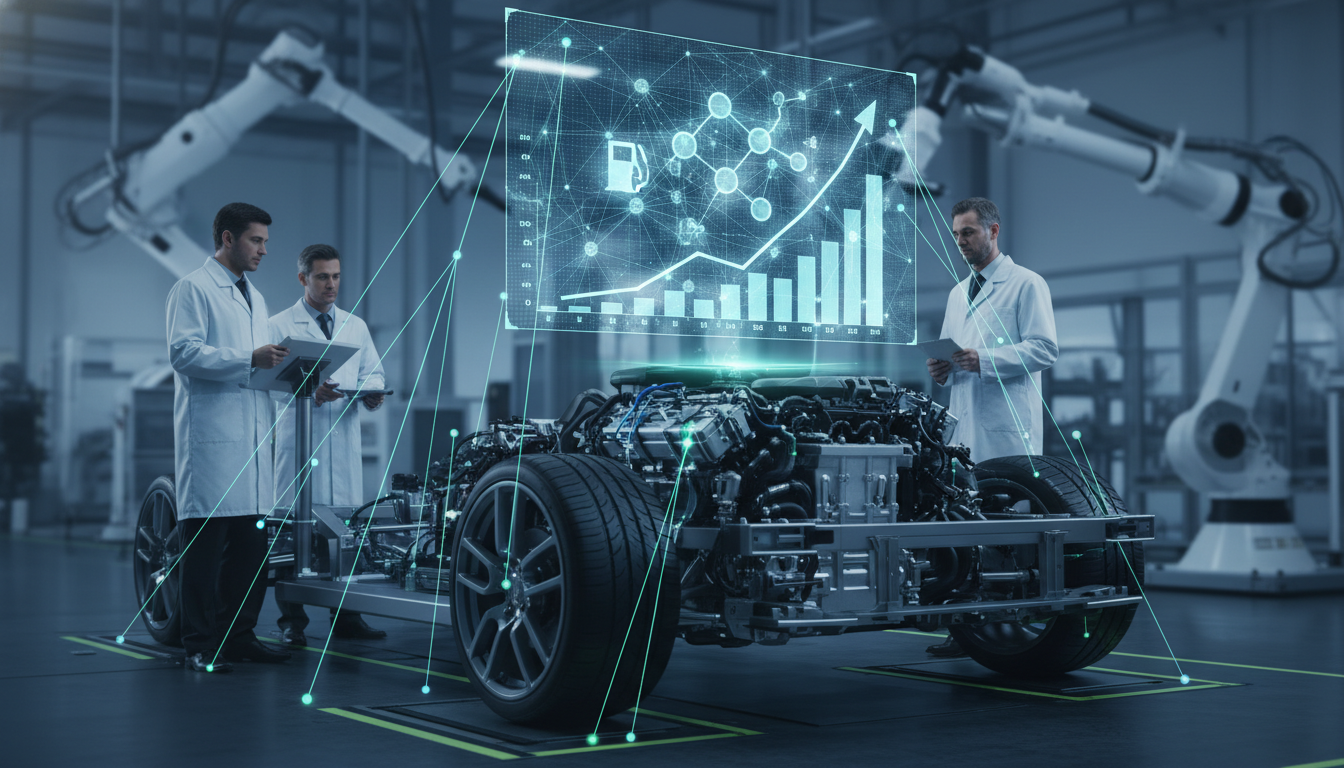 General Motors image