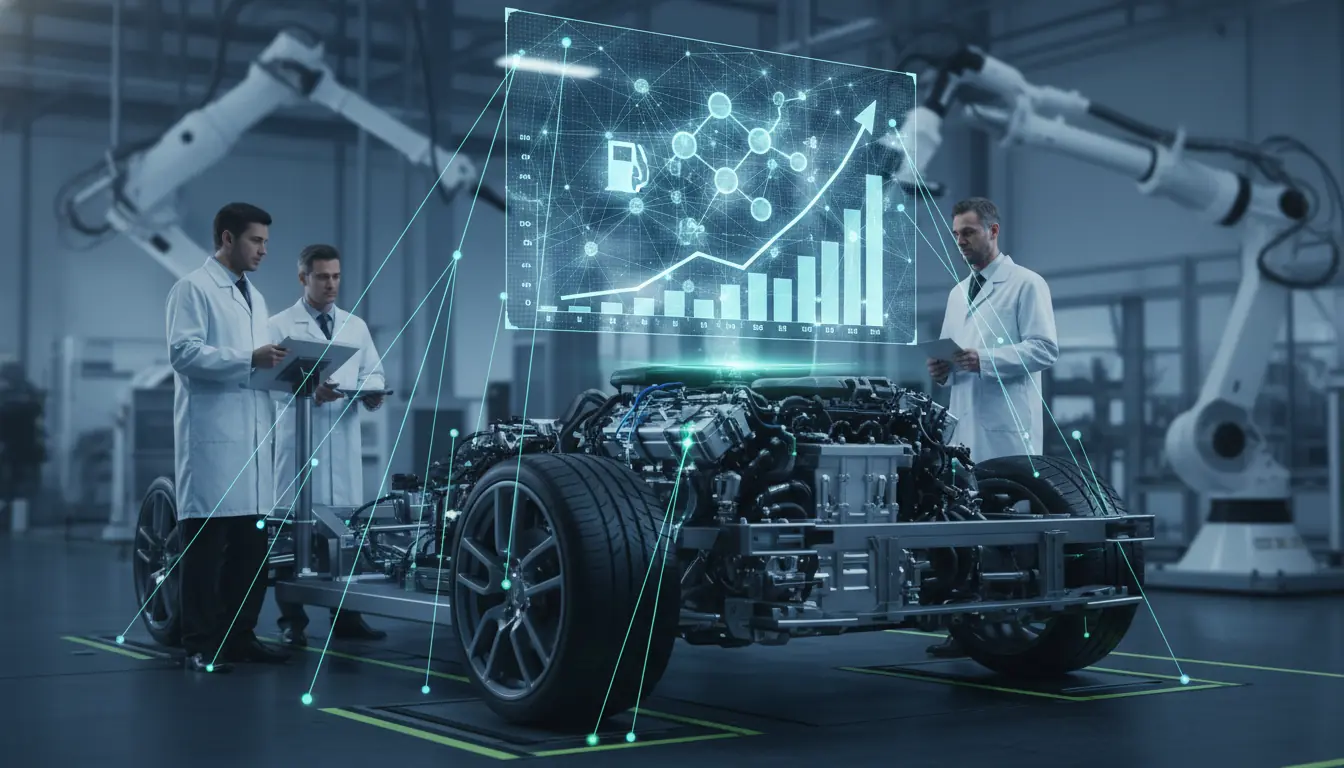 General Motors image