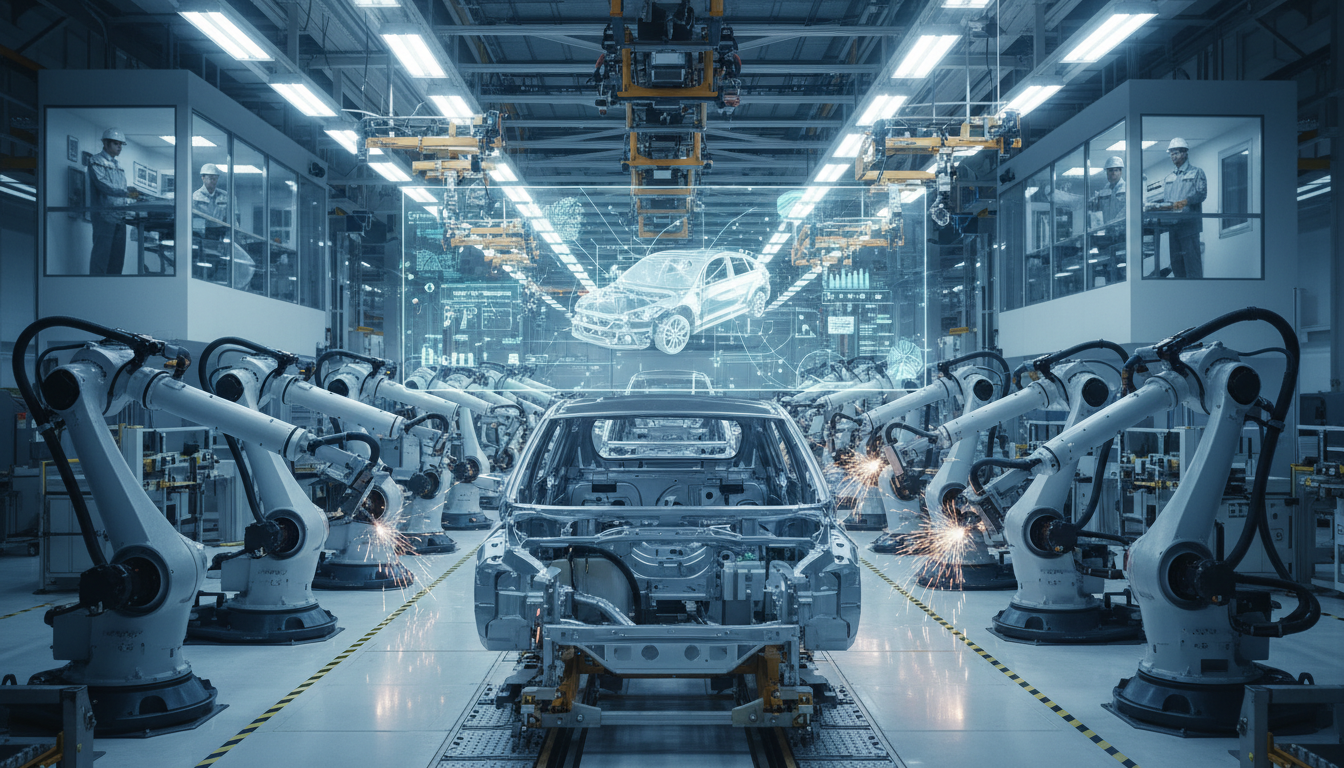 General Motors image