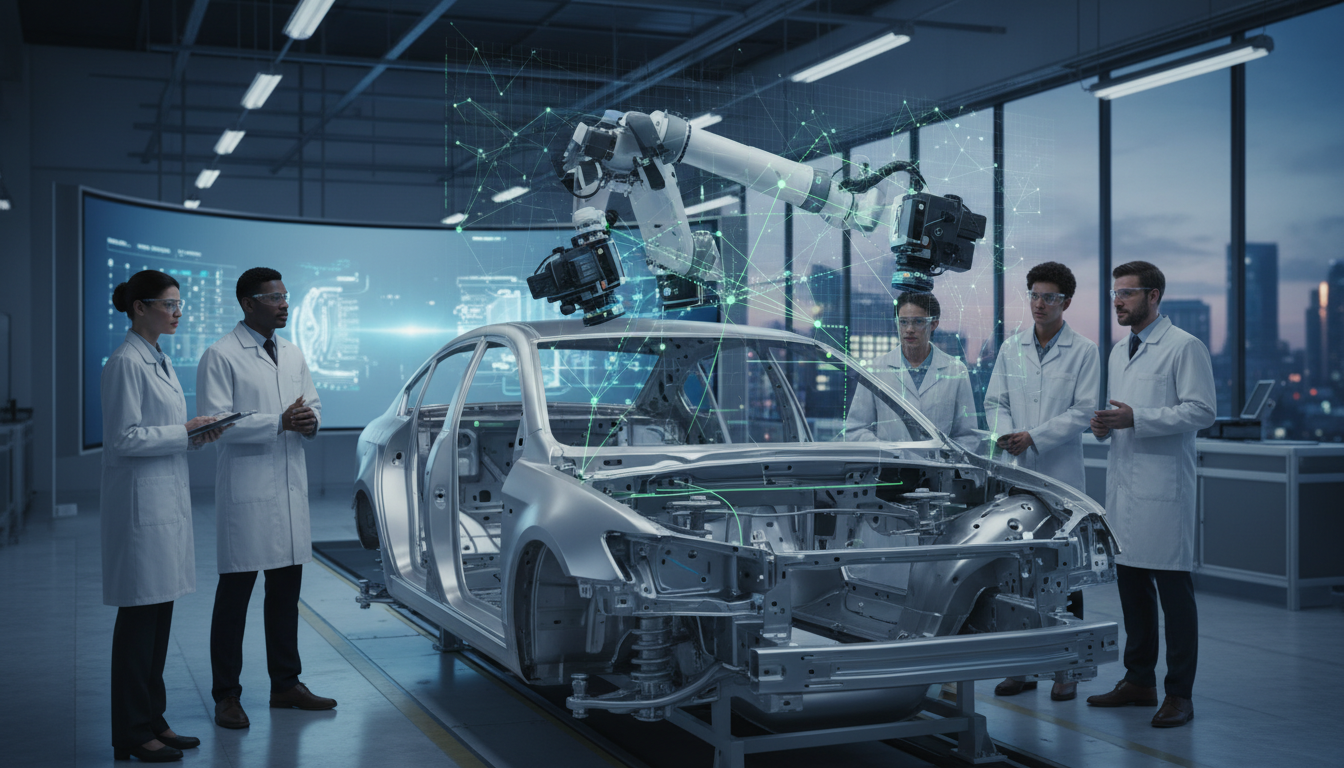 Toyota Motor Corporation image