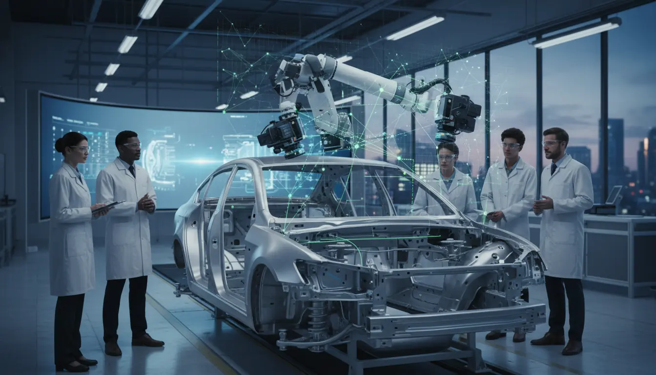 Toyota Motor Corporation image