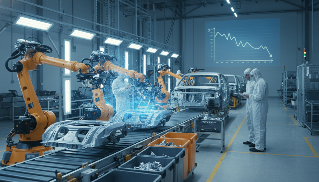 Ford Motor Company image