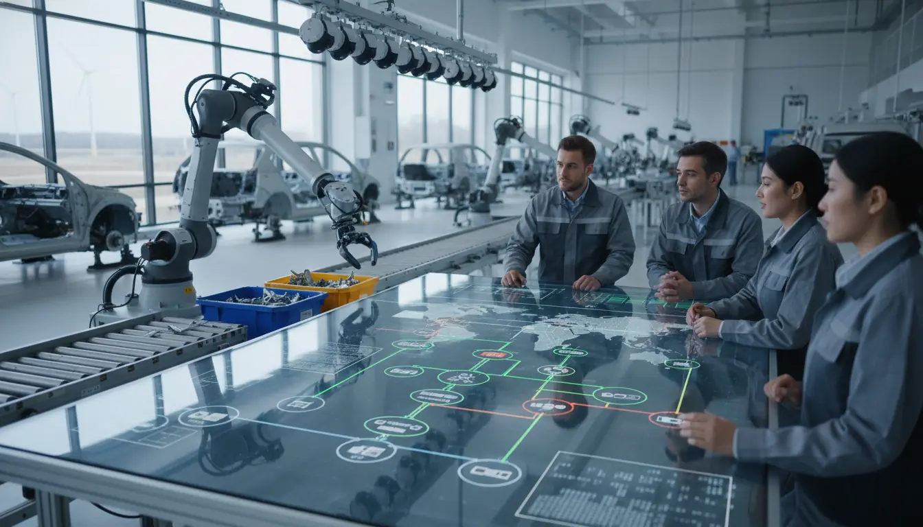 Daimler AG image