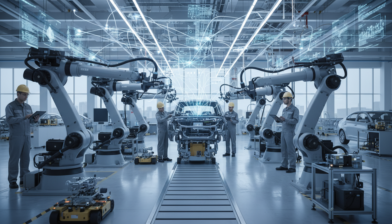 General Motors image