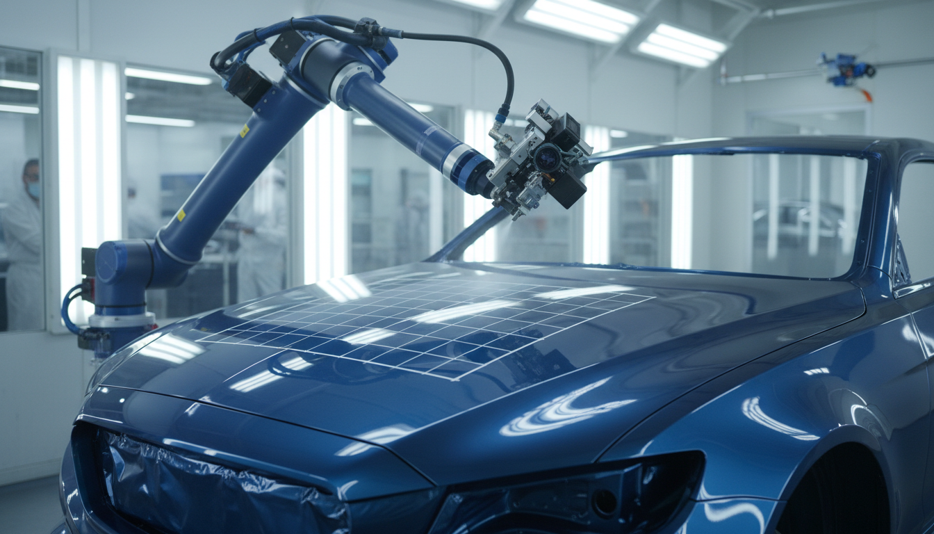 Ford Motor Company image