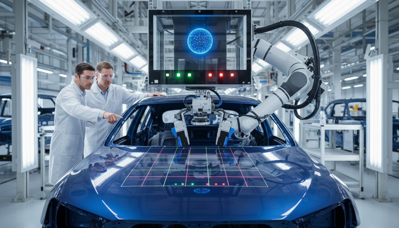 General Motors image