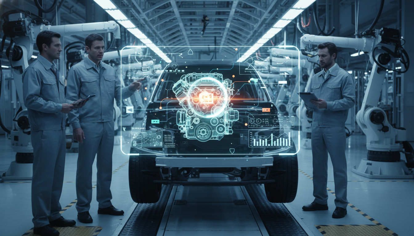 Toyota Motor Corporation image