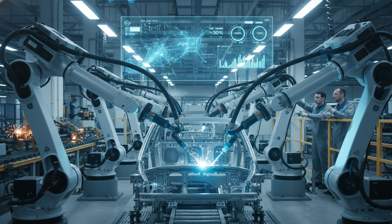 Ford Motor Company image