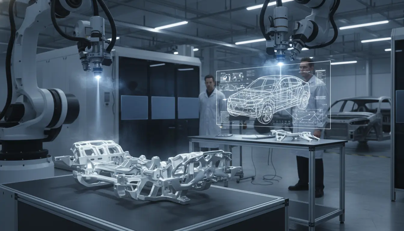 General Motors image