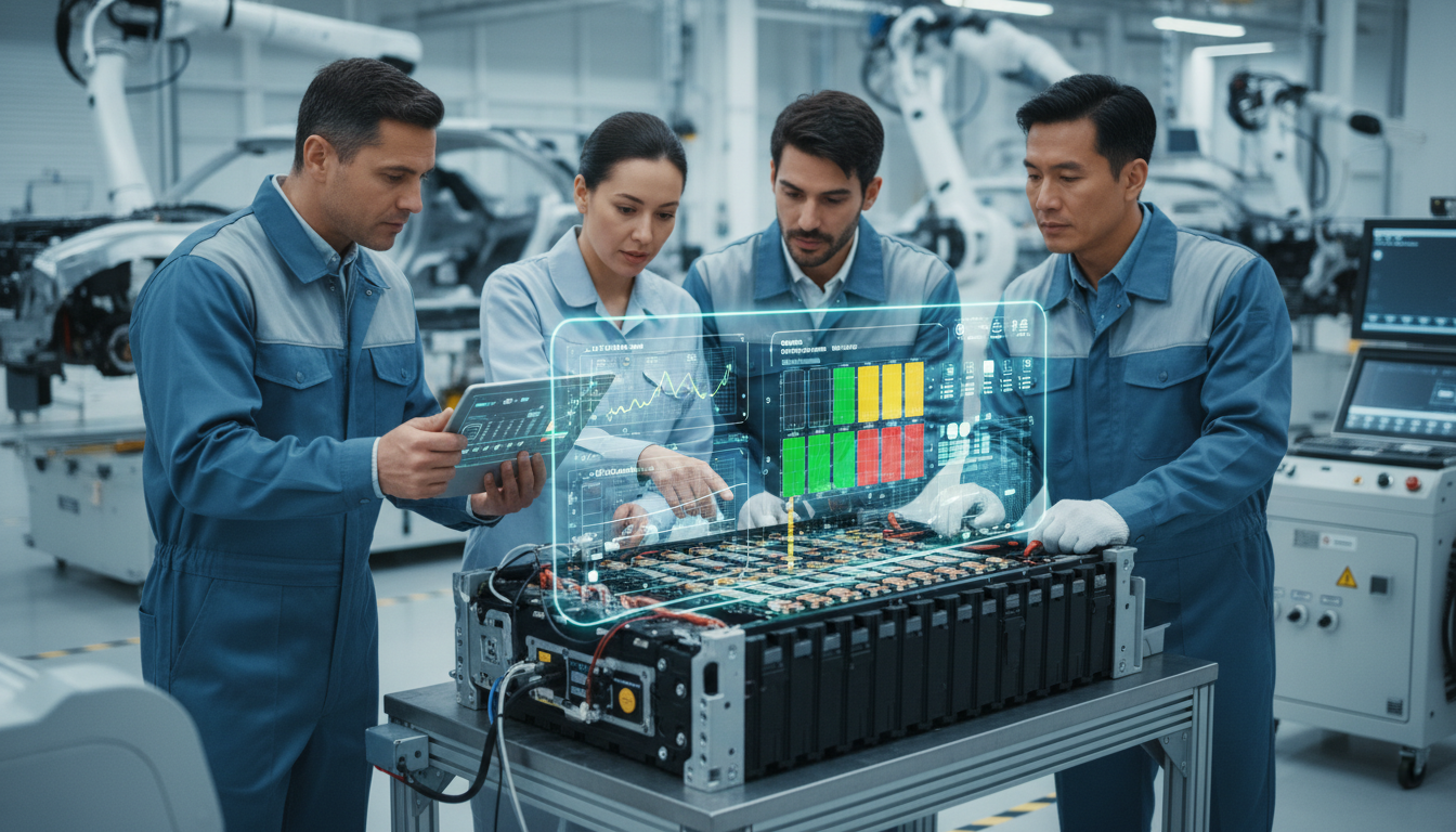 General Motors image