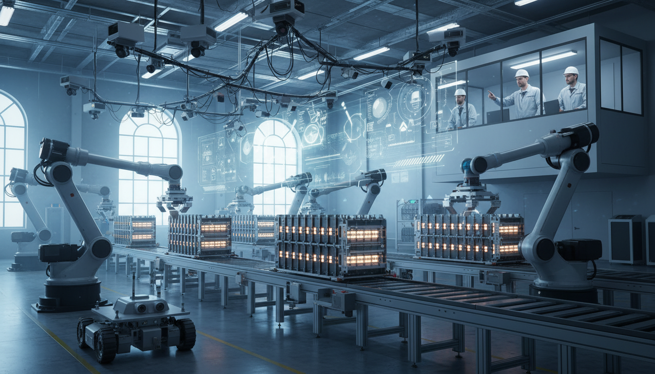 Ford Motor Company image