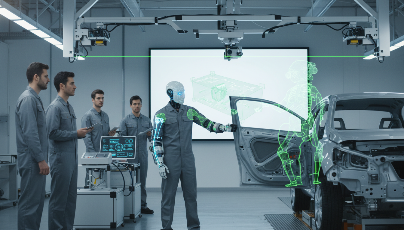 Ford Motor Company image