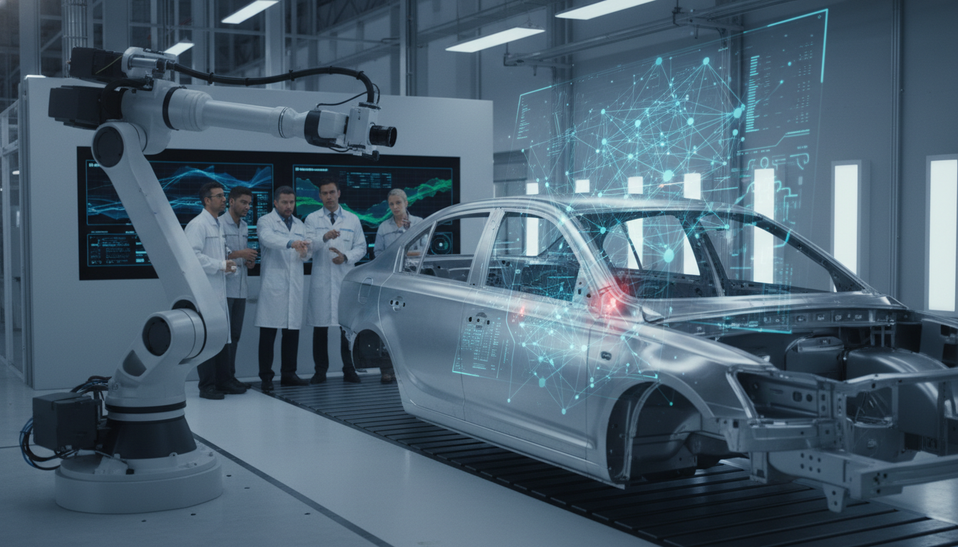 General Motors image