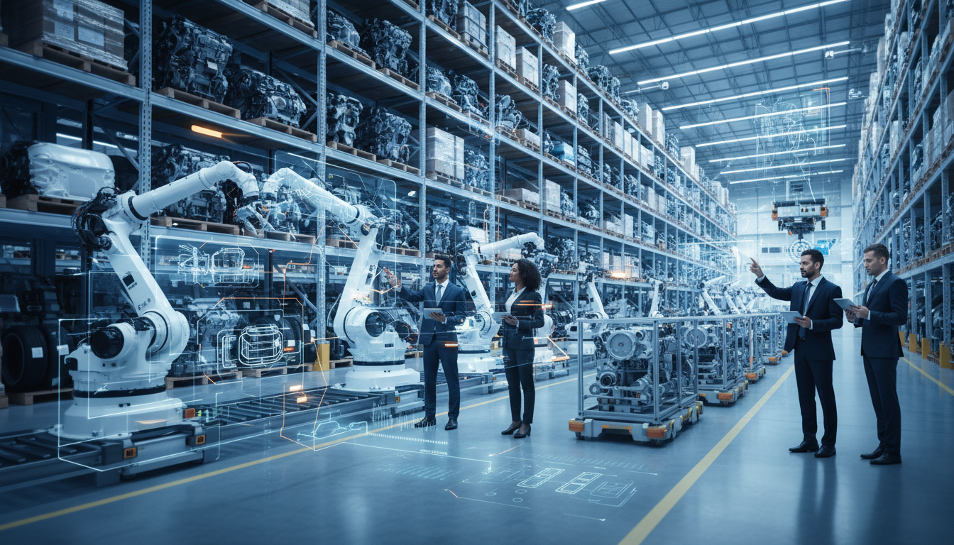 Toyota Motor Corporation image