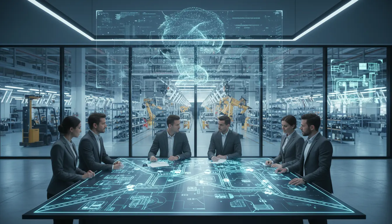 Daimler AG image