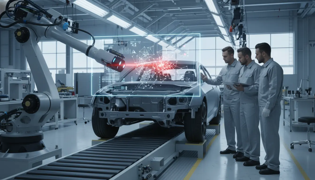 Ford Motor Company image