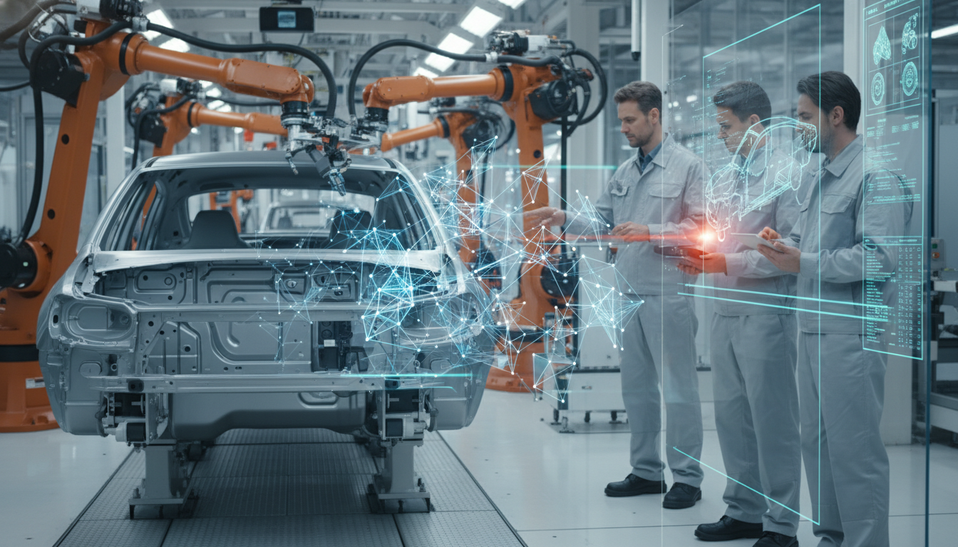 General Motors image