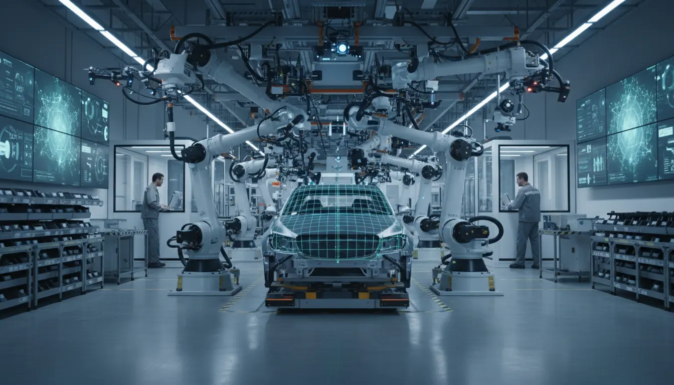 Tesla image