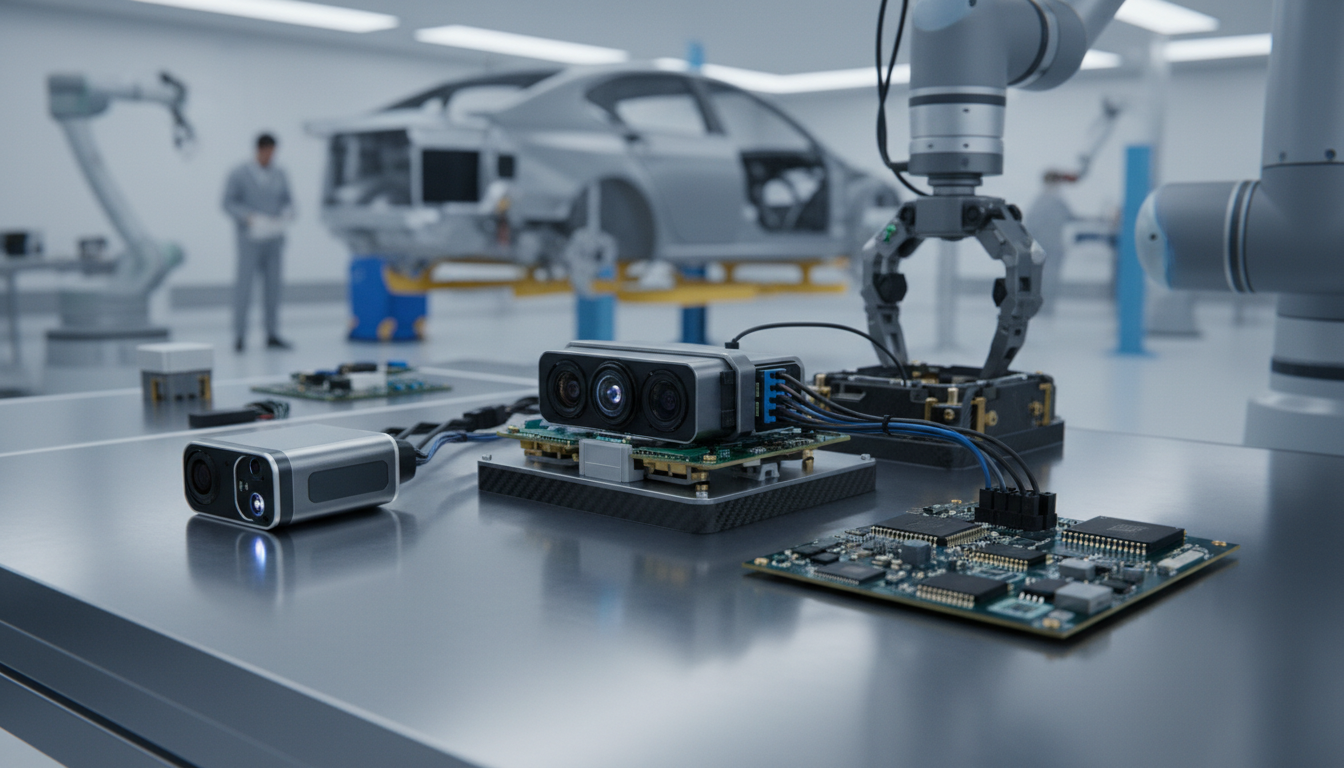 General Motors image