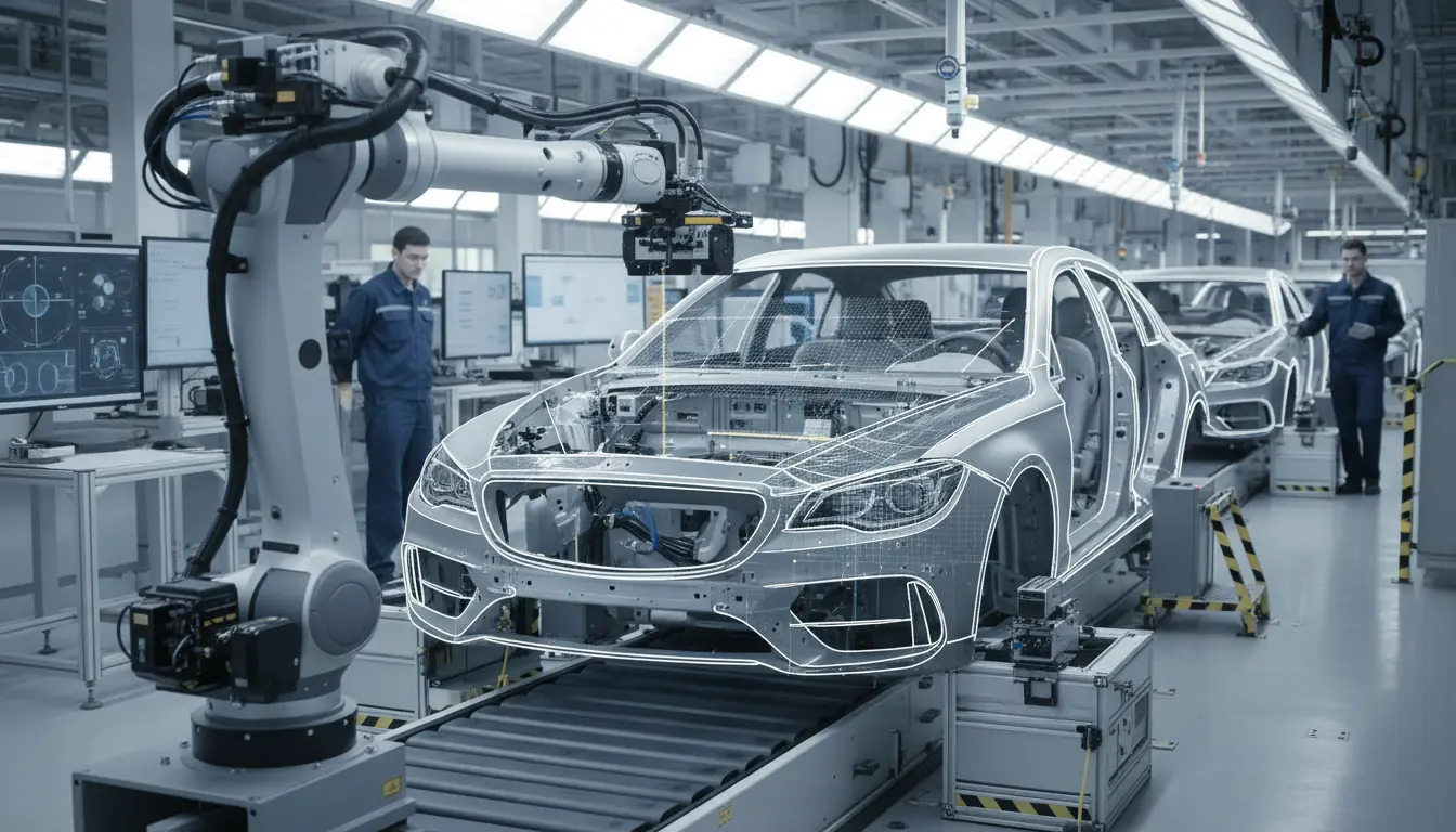 BMW Group image