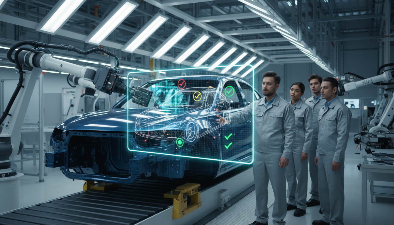 General Motors image